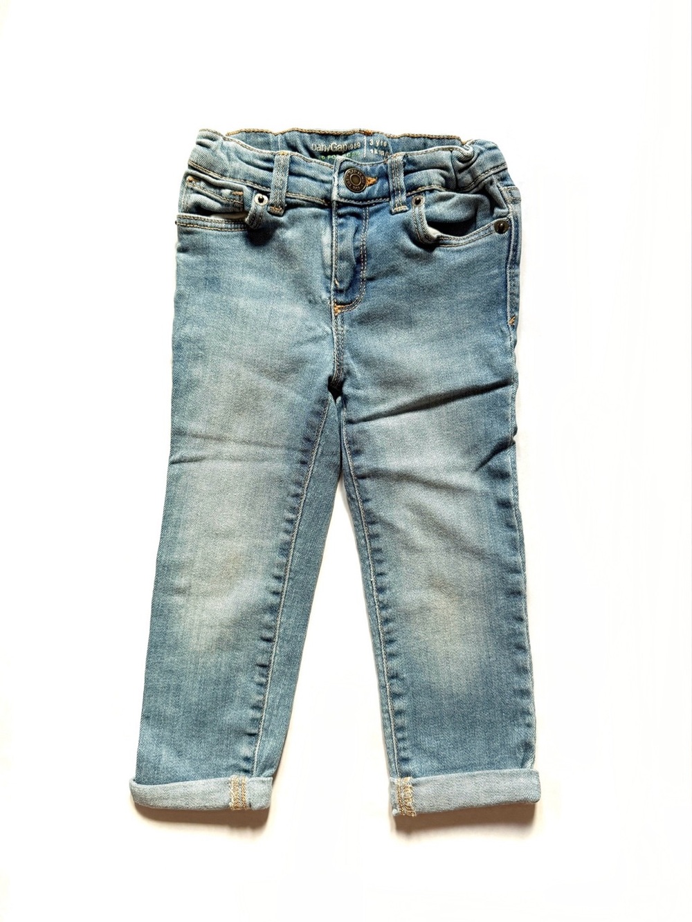 GAP | High Stretch Skinny Jeans